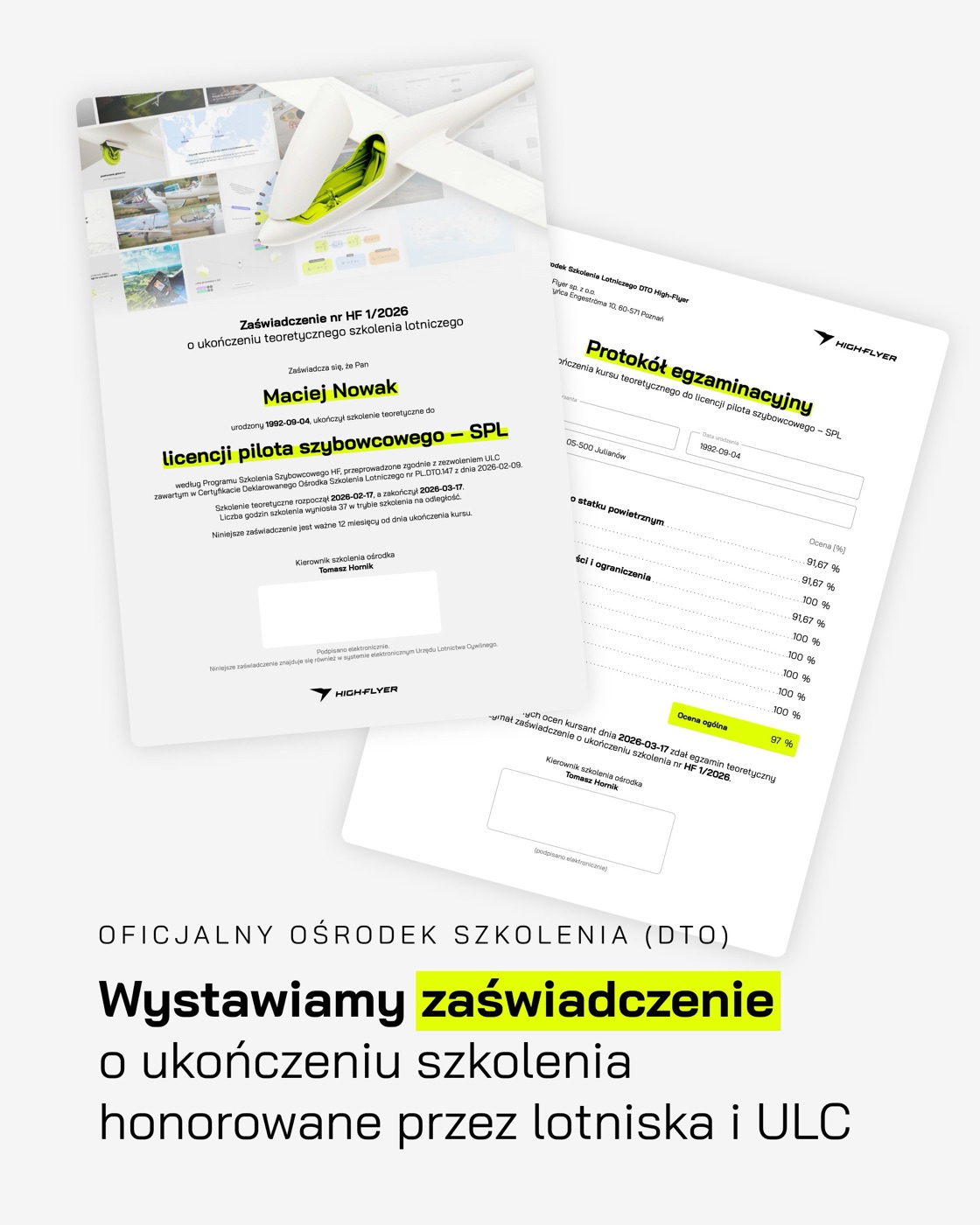 High-Flyer — zdjęcie 6