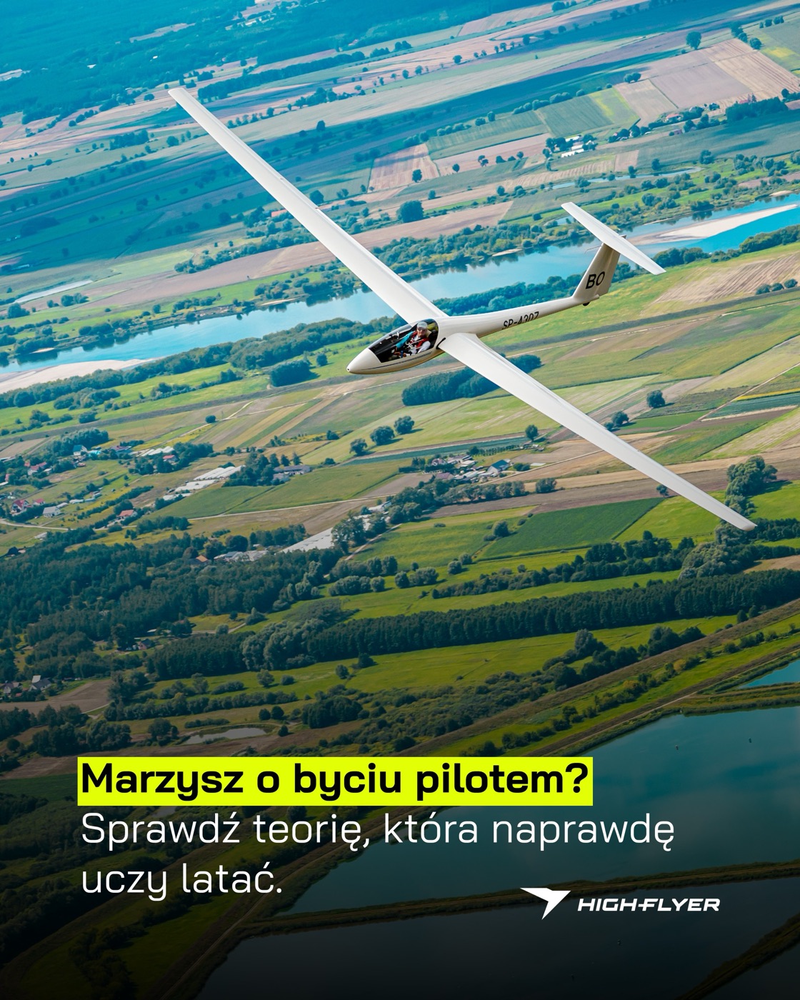 High-Flyer — zdjęcie 7
